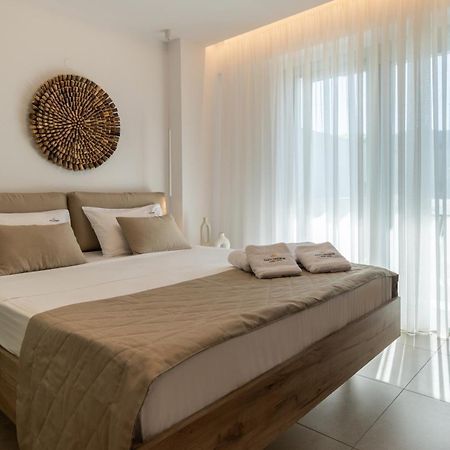 Sarti Premium Suites Екстер'єр фото