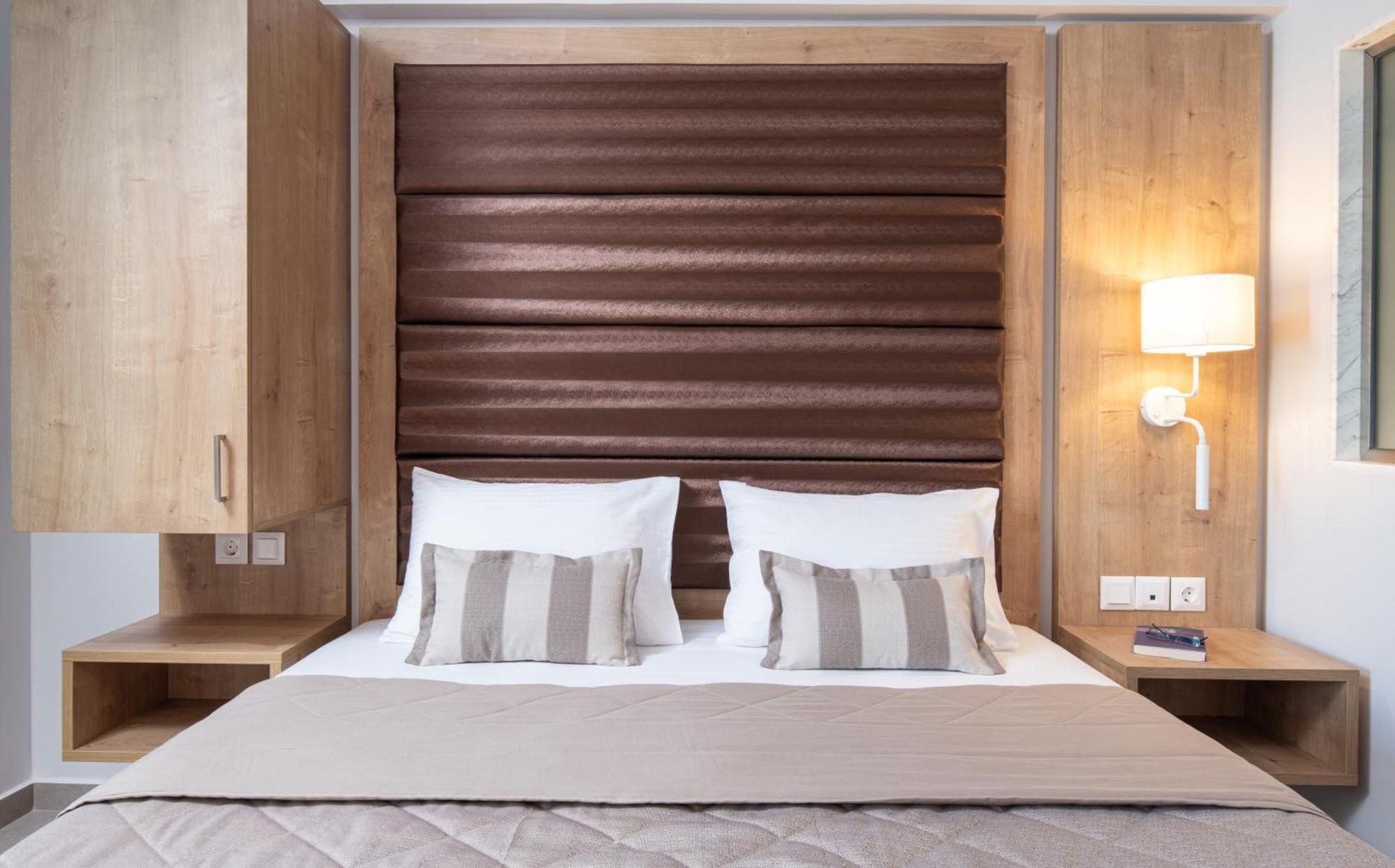 Sarti Premium Suites Екстер'єр фото